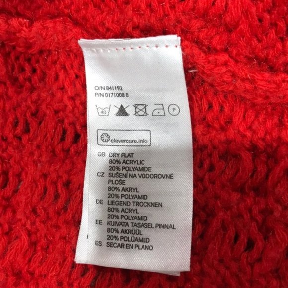 H&M Cable Knit Sweater - Picture 4 of 5